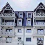 아파트 Refuge Chaleureux Et Lumineux, Wifi, Balcon, Parking Au Coeur De *