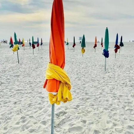 Refuge Chaleureux Et Lumineux, Wifi, Balcon, Parking Au Coeur De 公寓