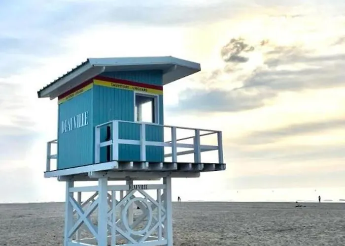 Refuge Chaleureux Et Lumineux, Wifi, Balcon, Parking Au Coeur De Апартаменты